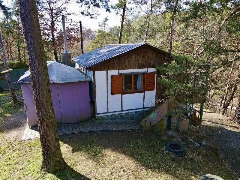 Prodej nemovitosti 30 m², Česká Bříza