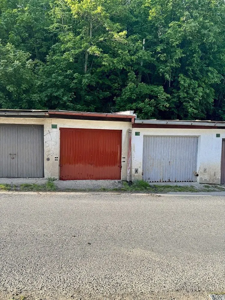 Pronájem nemovitosti 19 m², Březové Hory · Příbram