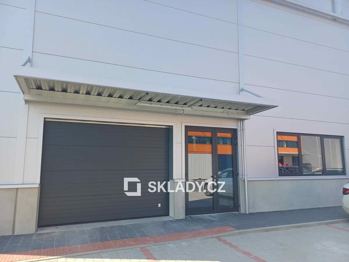 Pronájem komerčního prostoru 816 m², Jaselská · Mladá Boleslav
