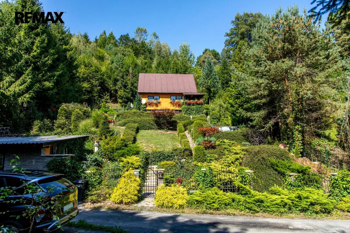 Prodej nemovitosti 73 m², Jarcová
