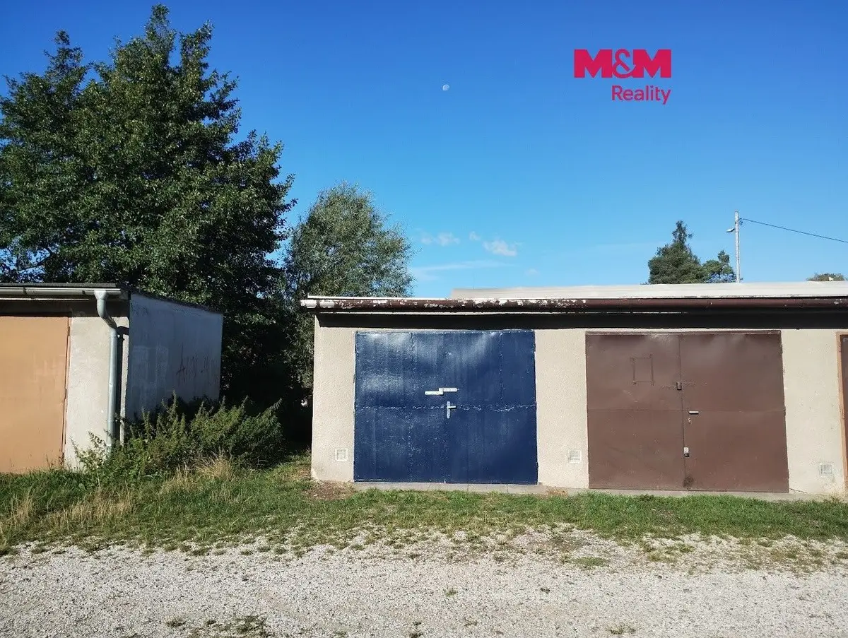 Pronájem nemovitosti 21 m², Příbor