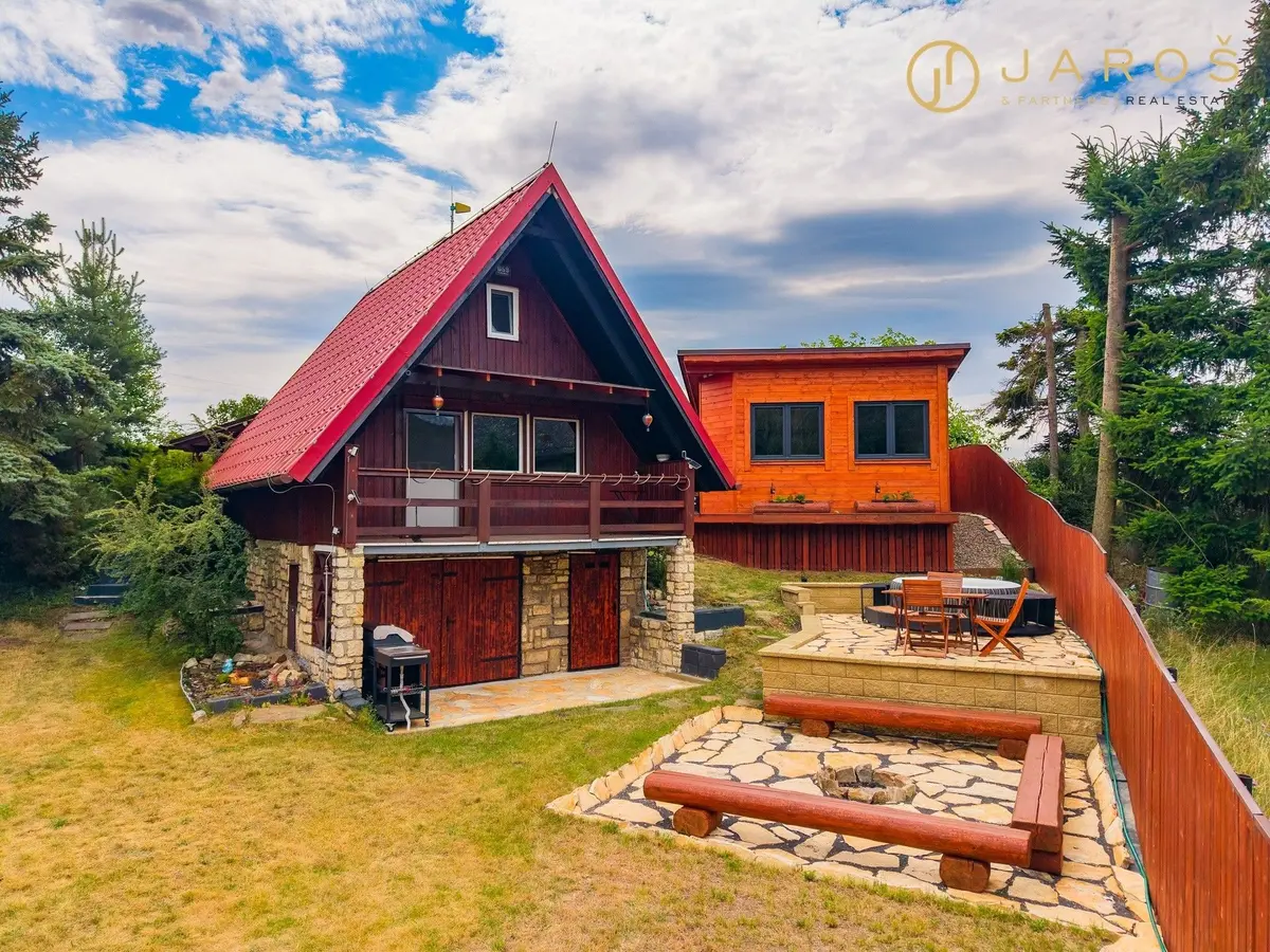 Prodej nemovitosti 95 m², Mikulovice u Vernéřova · Klášterec nad Ohří