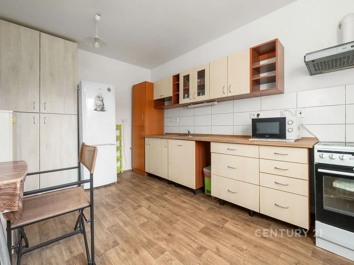 Prodej bytu 2+1 60 m², Jilemnického · Ústí nad Orlicí