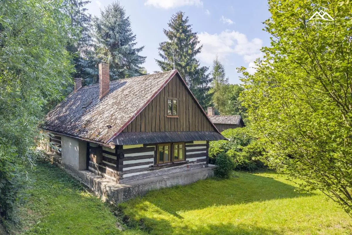 Prodej nemovitosti 82 m², Kraborovice