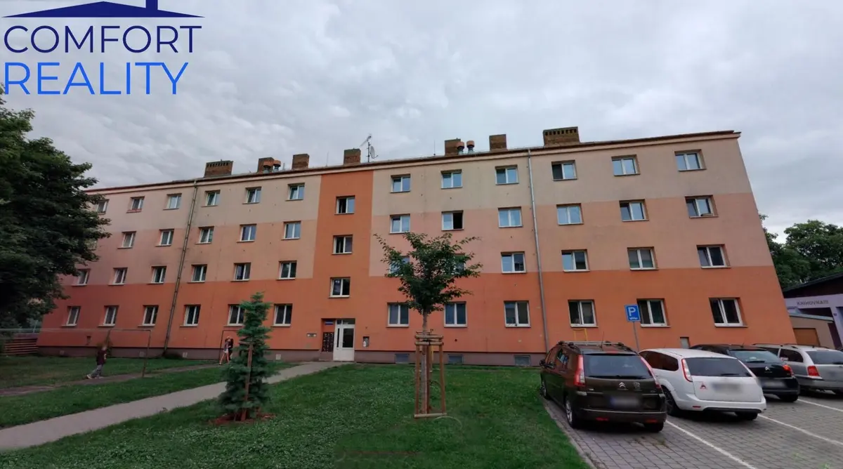 Prodej domu 1 m², Paskovská · Hrabová · Ostrava