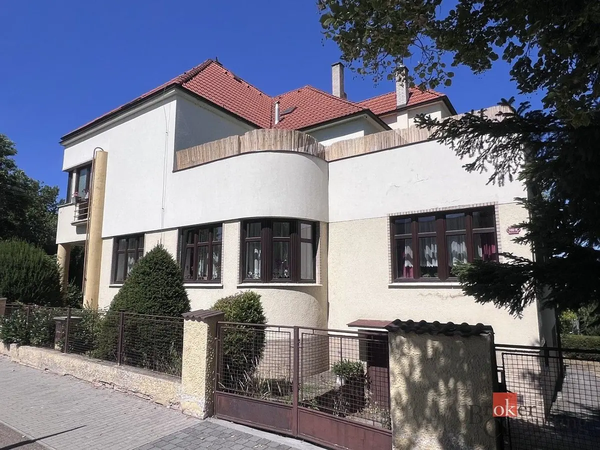 Prodej bytu 1+1 56 m², Plzeňská · Rokycany