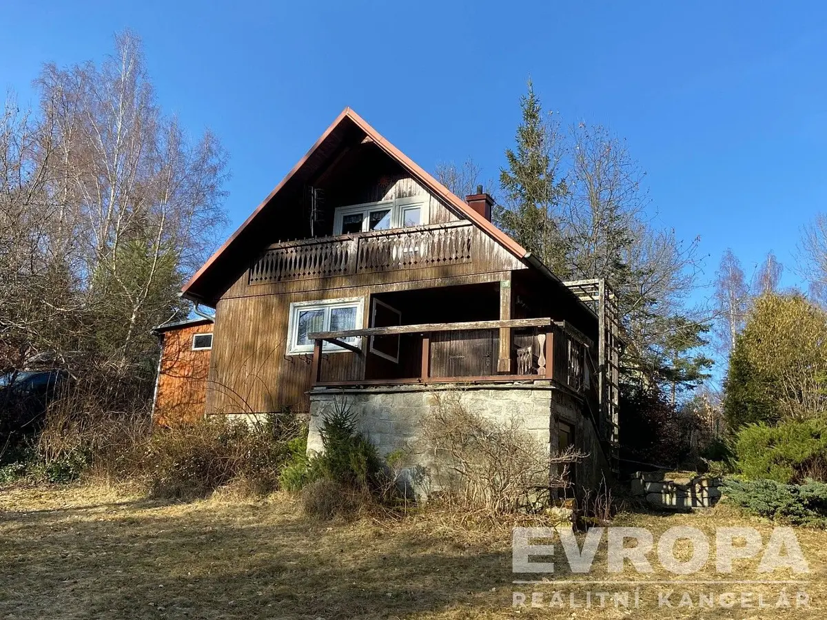 Prodej nemovitosti 65 m², Tatrovice