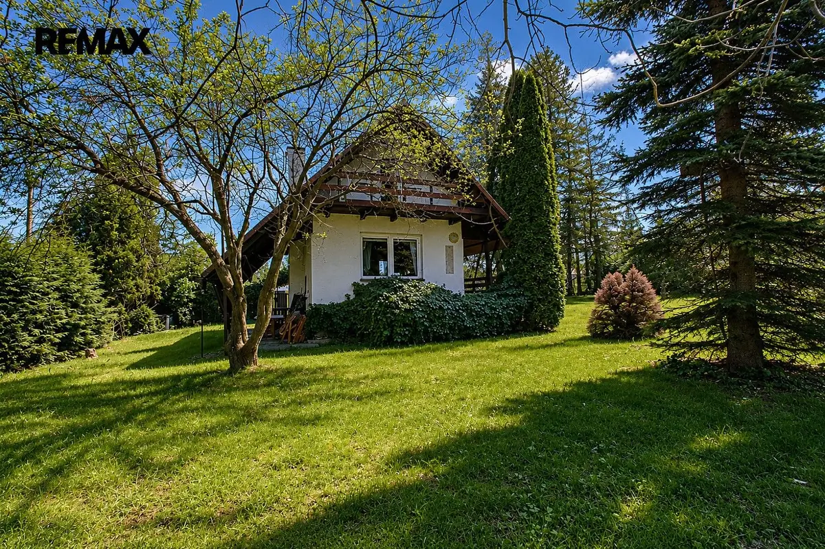 Prodej nemovitosti 50 m², Trojanovice
