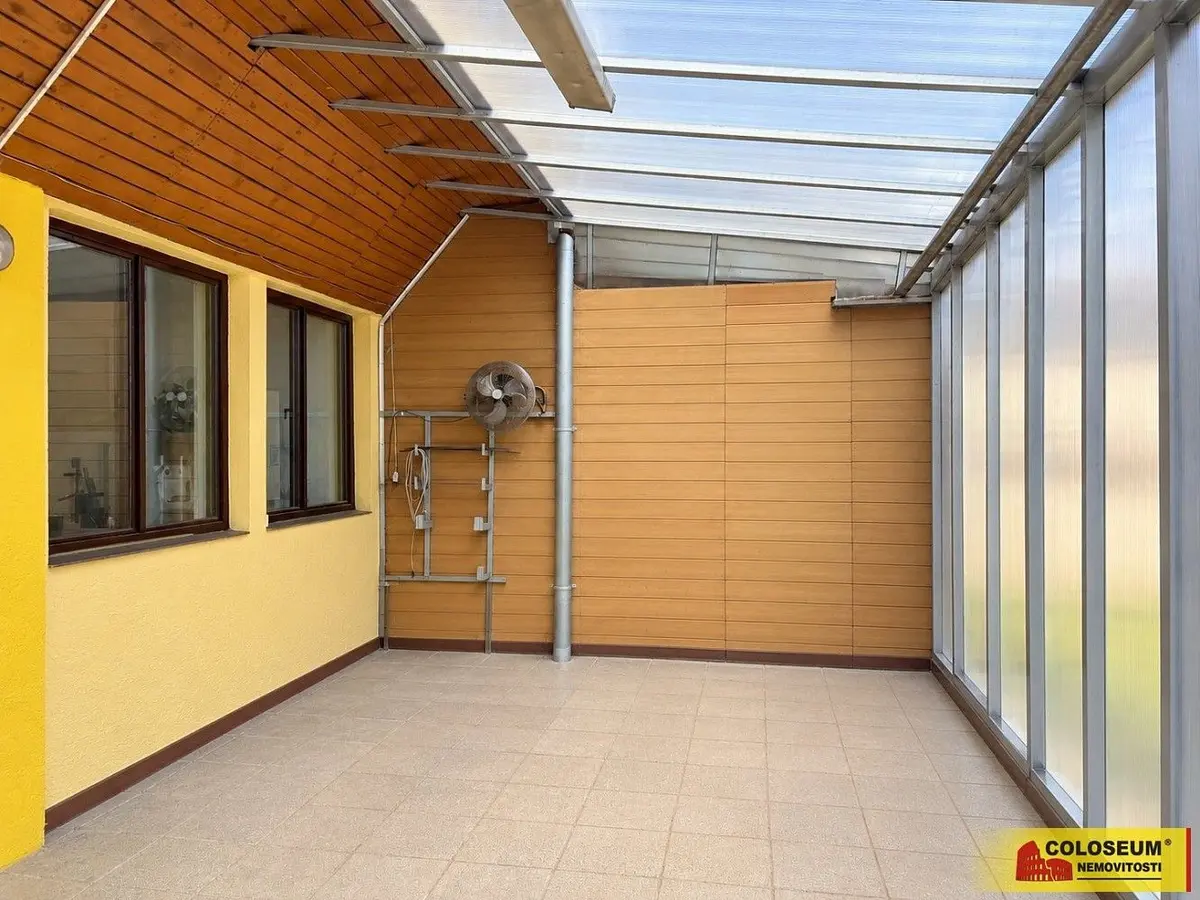 Pronájem komerčního prostoru 340 m², Dolní Heršpice · Brno