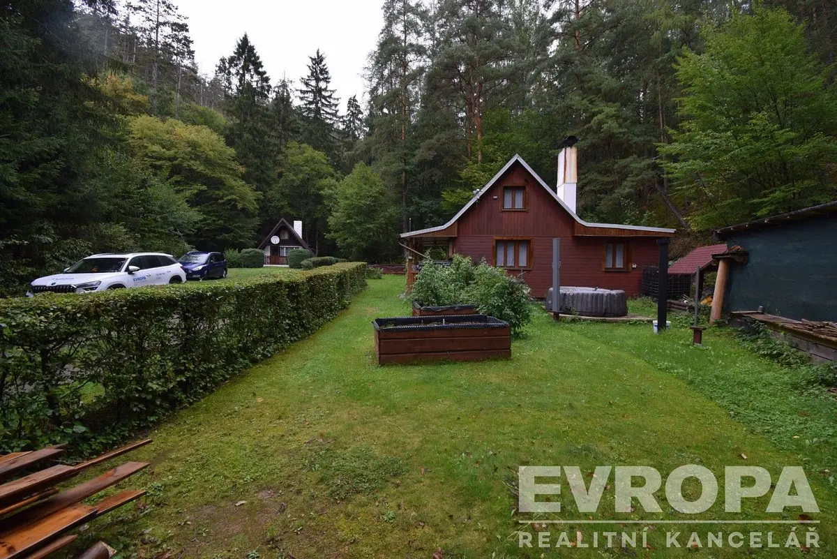Prodej nemovitosti 70 m², Hřebečníky