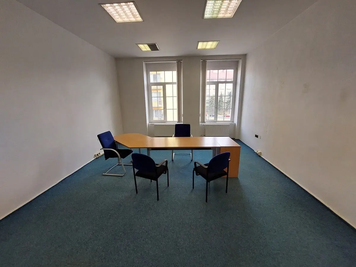 Pronájem komerčního prostoru 25 m², Nerudova · Chomutov I · Chomutov