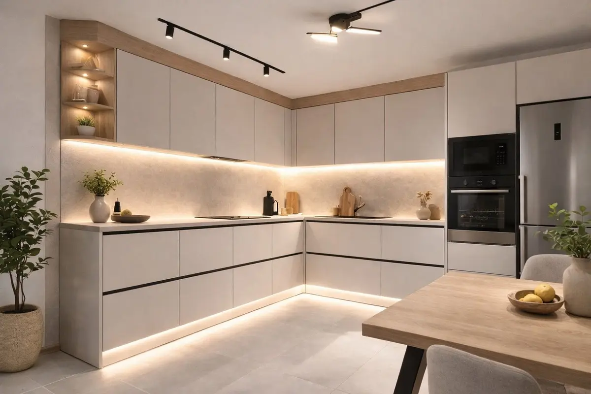 Prodej bytu 2+1 55 m², Havířská · Karviná-město · Karviná