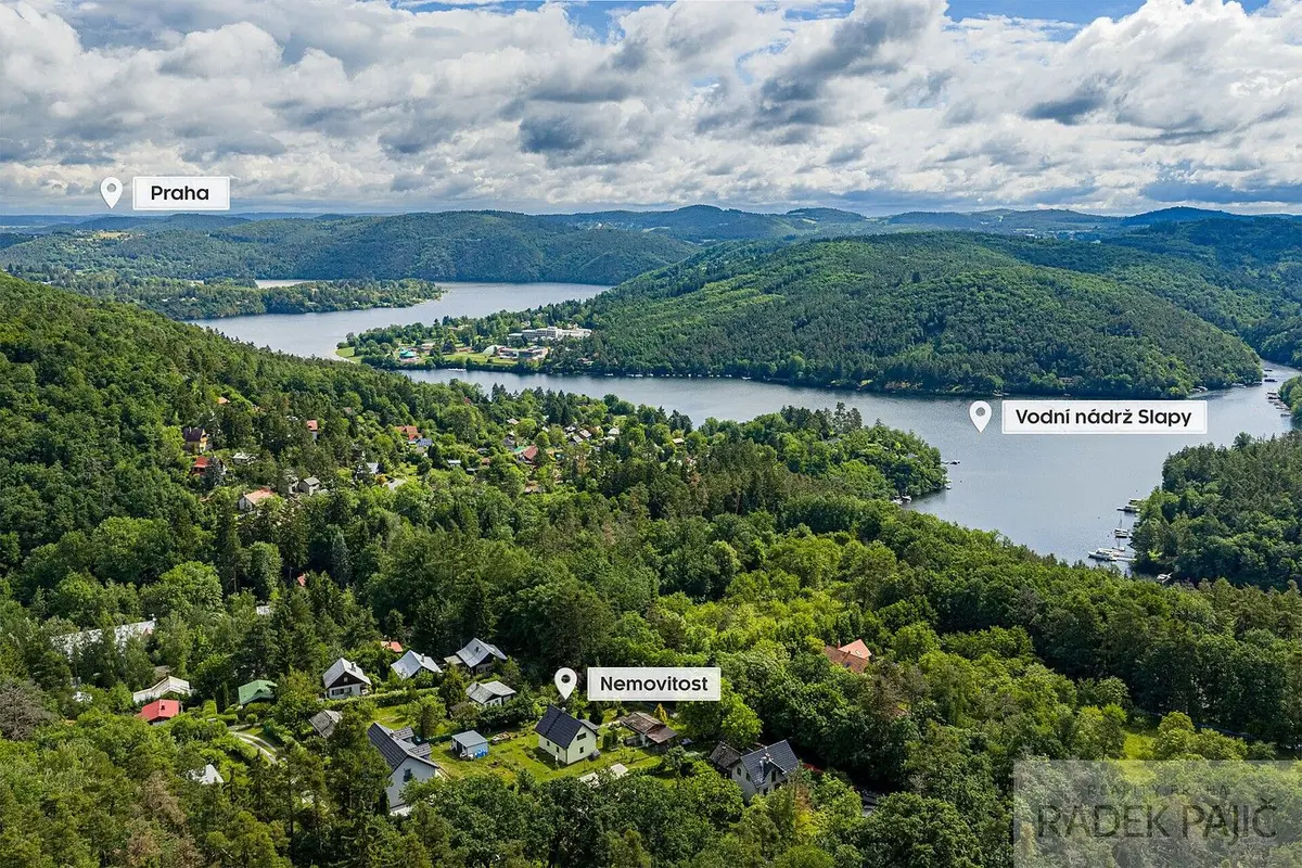 Prodej nemovitosti 70 m², Čím
