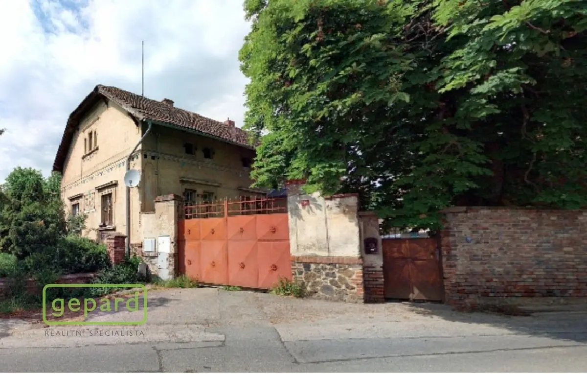 Prodej komerčního prostoru 568 m², Tuchoměřická · Nebušice