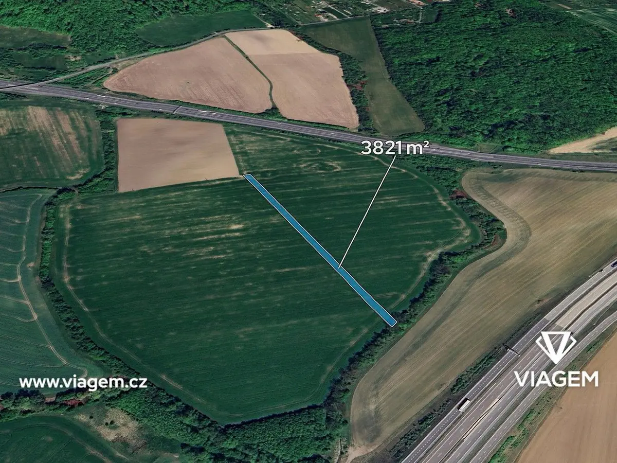Prodej pozemku 382 m², Dolní Újezd u Lipníka nad Bečvou · Dolní Újezd