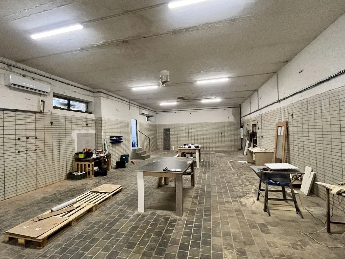 Pronájem komerčního prostoru 170 m², Prostějov, město · Prostějov