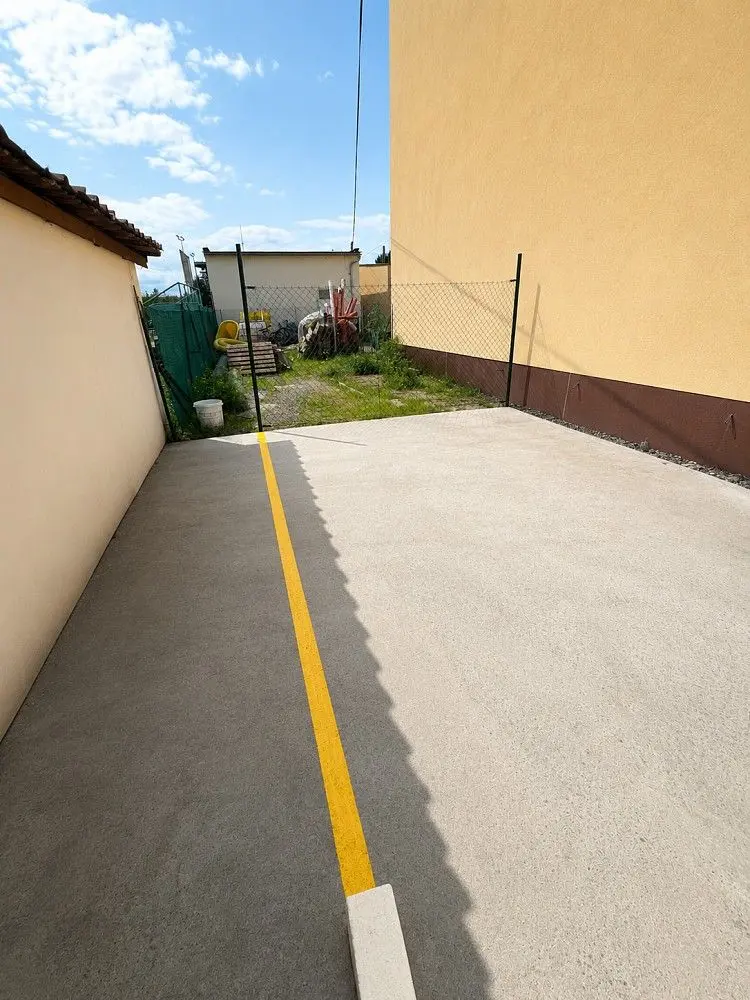 Pronájem nemovitosti 4 m², Tvrdíkova · Lazce · Olomouc