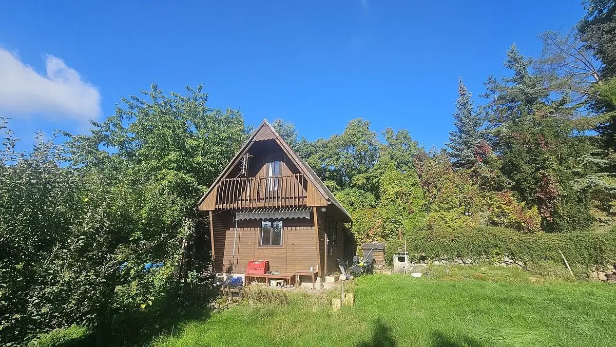 Prodej nemovitosti 28 m², Dolní Zálezly