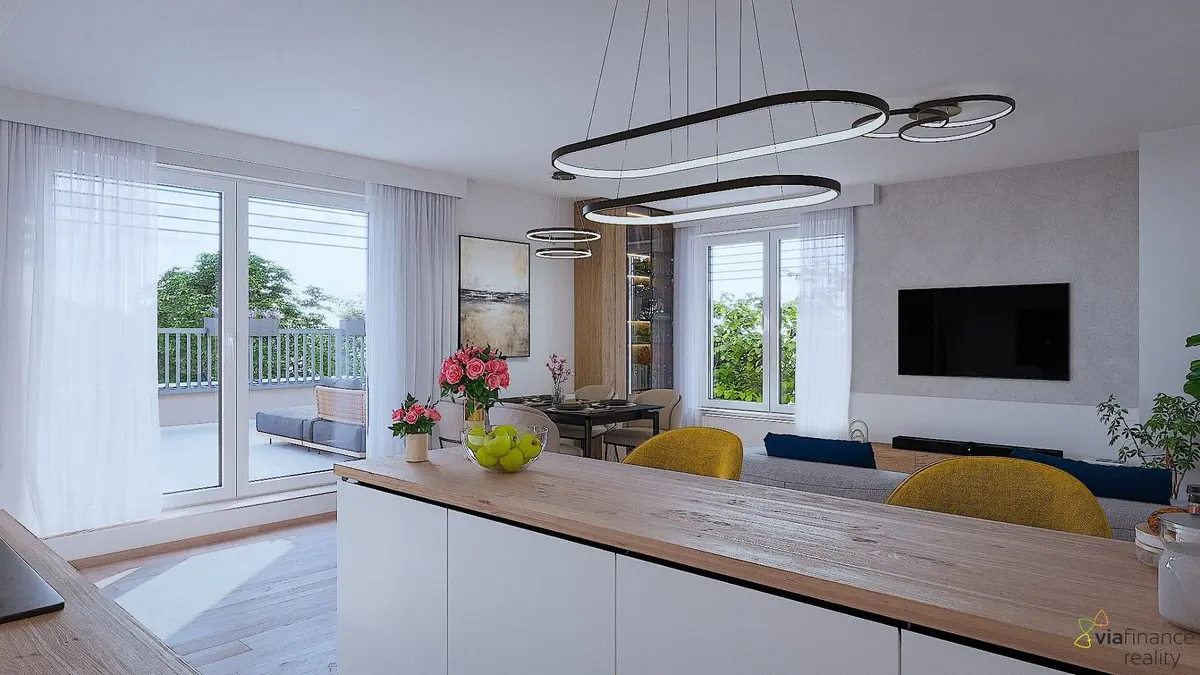 Prodej bytu 4+kk 119 m², Moravská Třebová