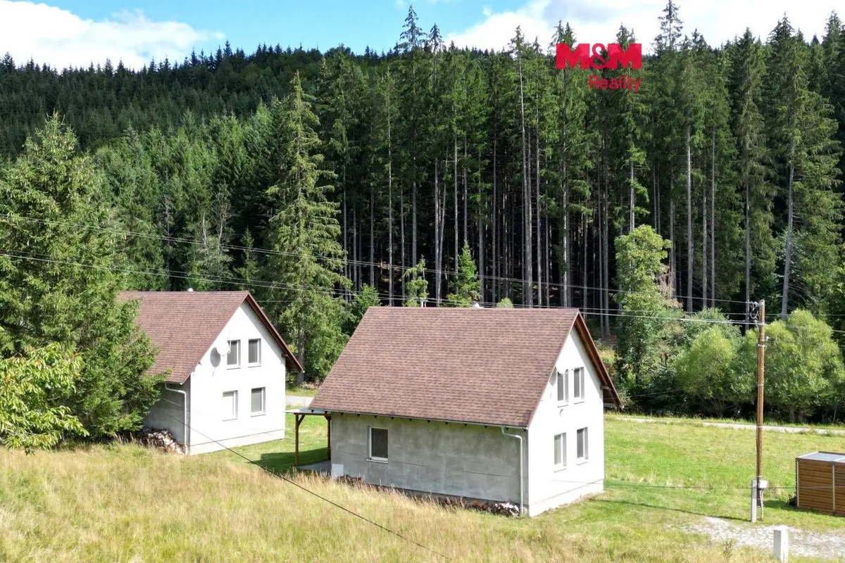 Prodej nemovitosti 101 m², Bílá
