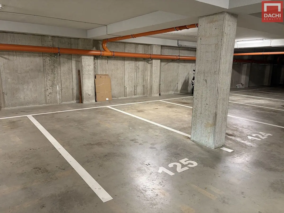 Pronájem nemovitosti 20 m², Olomouc-západ · Olomouc
