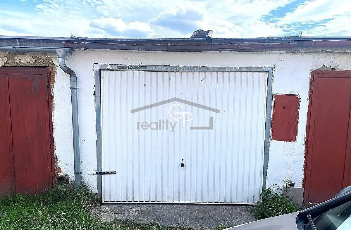 Prodej nemovitosti 18 m², Vyšný · Český Krumlov