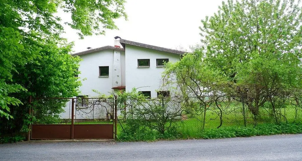 Prodej nemovitosti 136 m², Dobříš