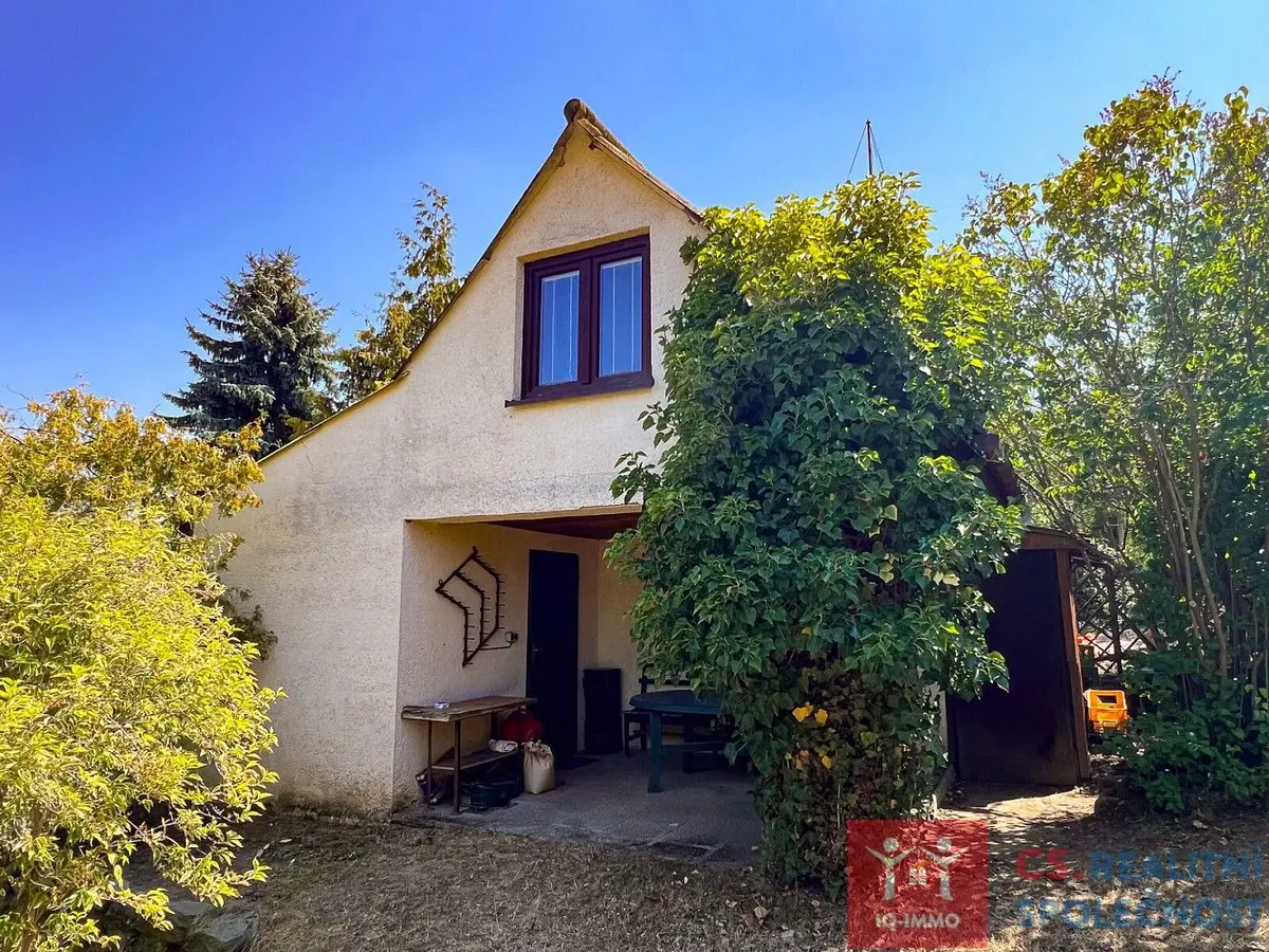 Prodej nemovitosti 45 m², Dyje