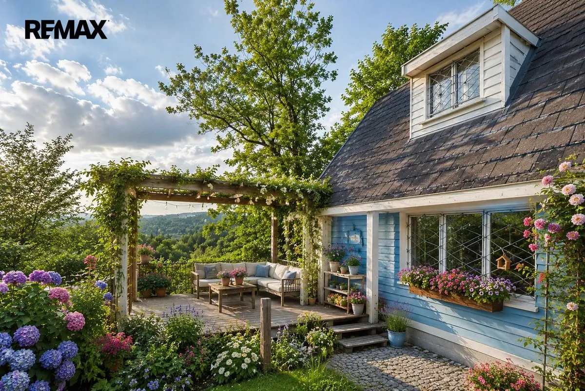 Prodej nemovitosti 130 m², Vltavská · Brnky · Zdiby