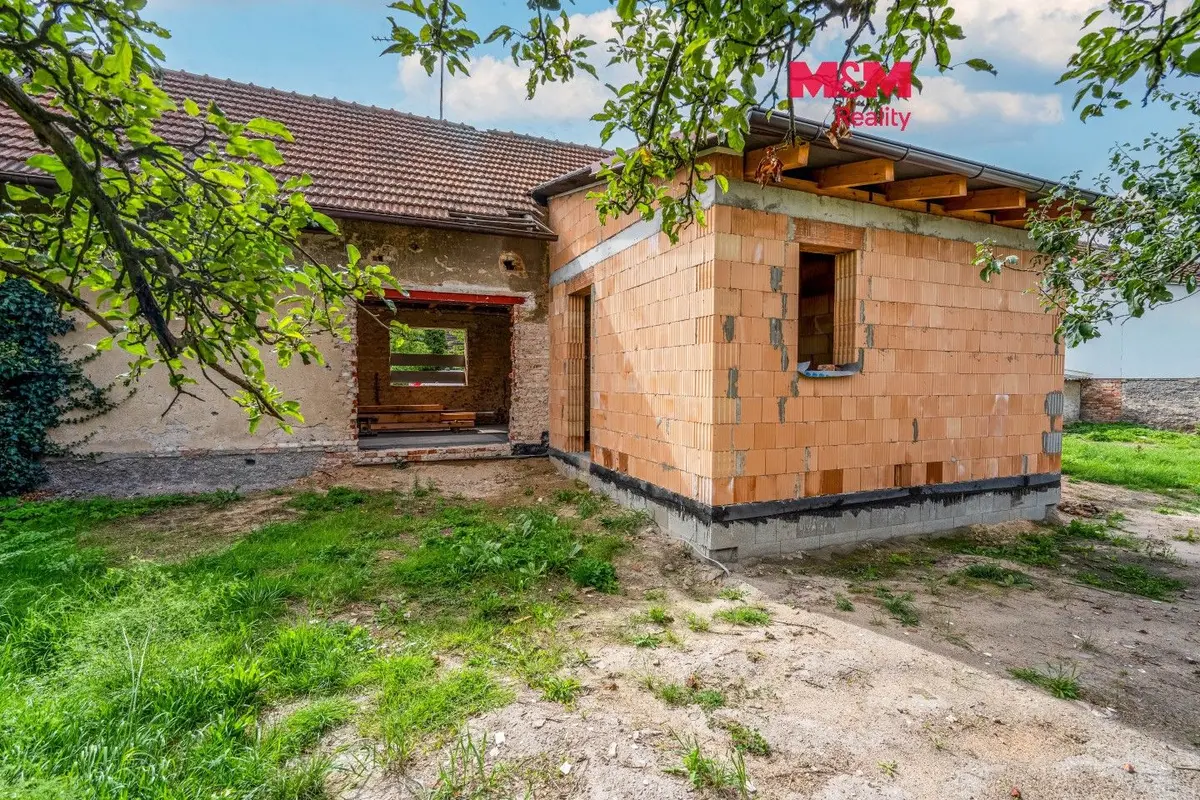 Prodej domu 234 m², Pražská · Sadská