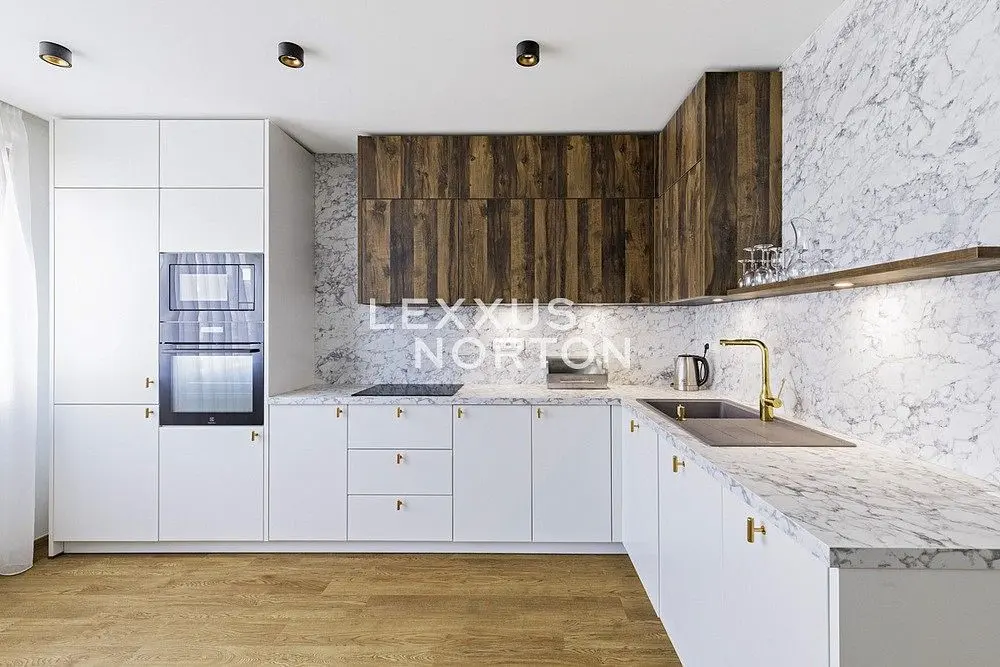Pronájem domu 186 m², Libuš