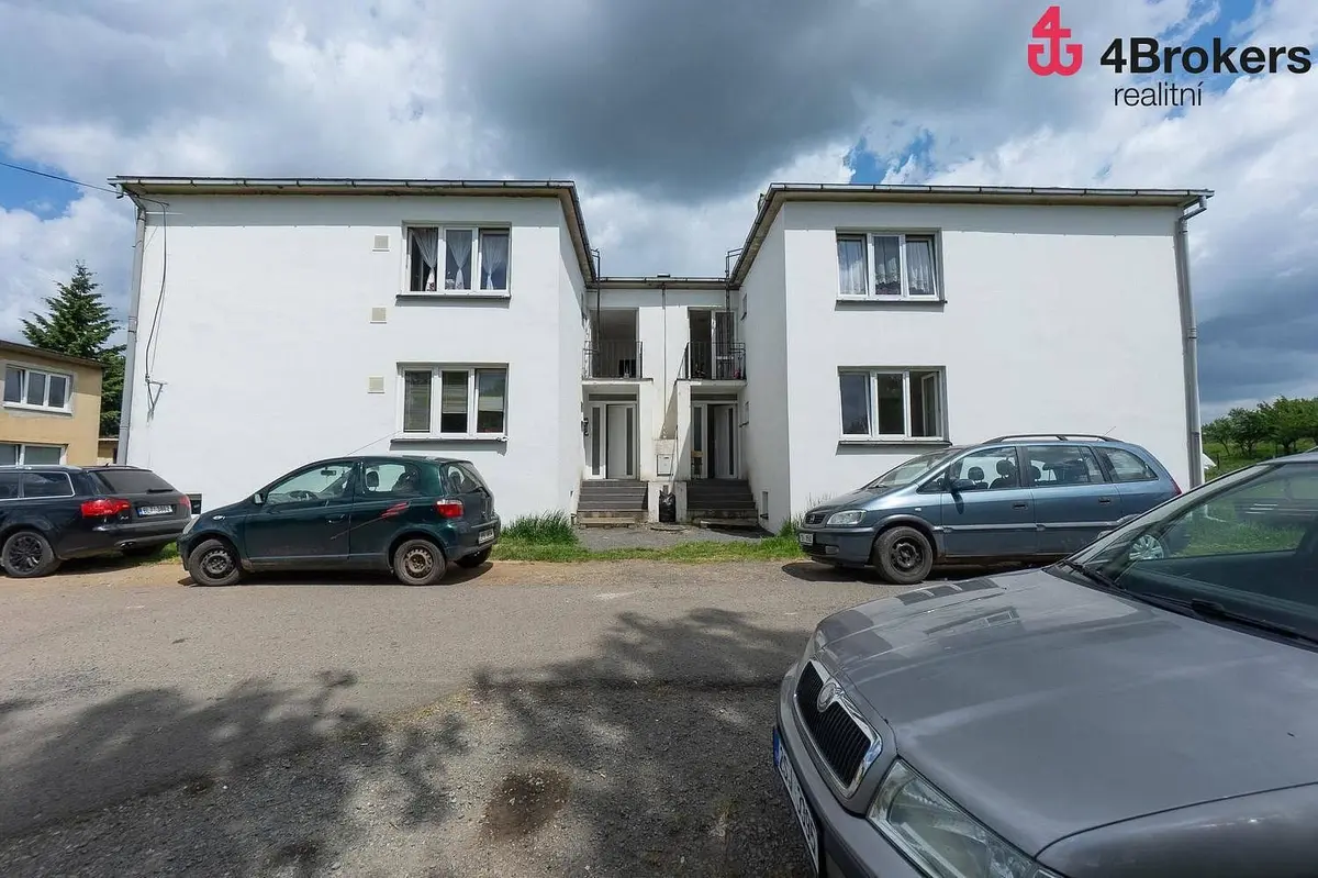 Prodej domu 227 m², Žďár u Rakovníka · Žďár