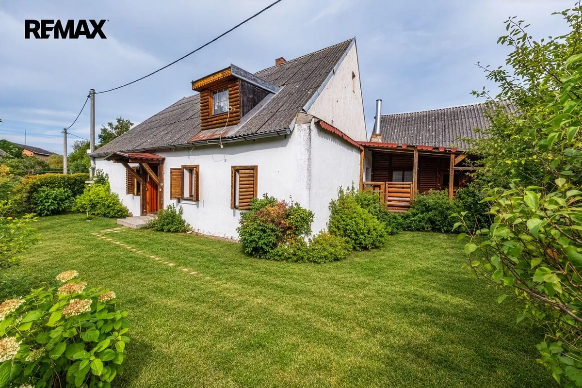 Prodej nemovitosti 150 m², Útvina