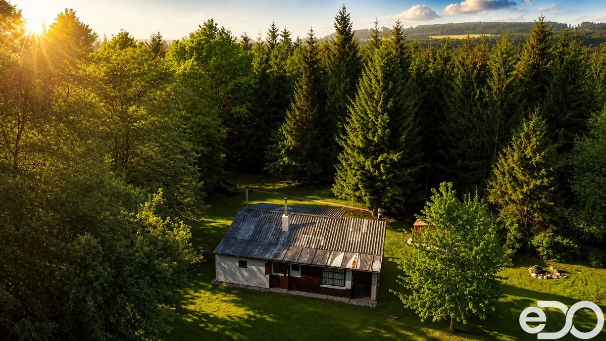 Prodej nemovitosti 68 m², Míčov · Míčov-Sušice