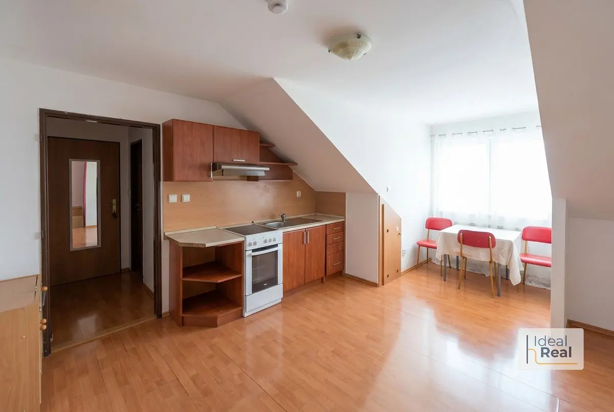 Prodej bytu 2+1 67 m², Komenského · Suchdol nad Odrou