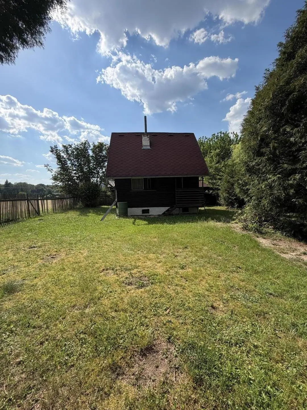 Prodej nemovitosti 40 m², Letiny