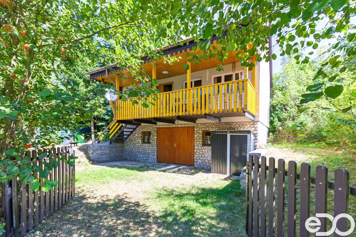 Prodej nemovitosti 96 m², Cetoraz