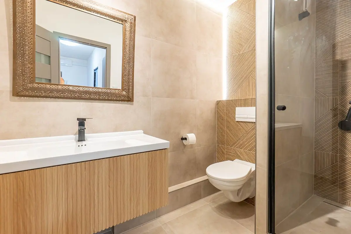 Pronájem bytu 3+1 74 m², Františka Kriegela · Mělník