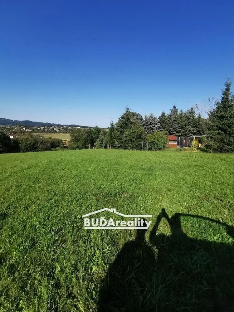 Prodej pozemku 1061 m², Zámecká · Štípa · Zlín
