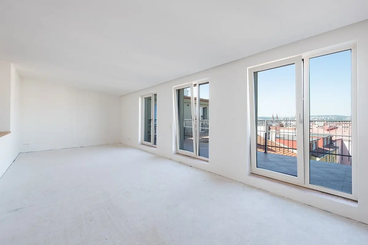 Prodej bytu 4+kk 119 m², Polská · Vinohrady