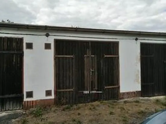 Prodej nemovitosti 19 m², Palackého · Aš