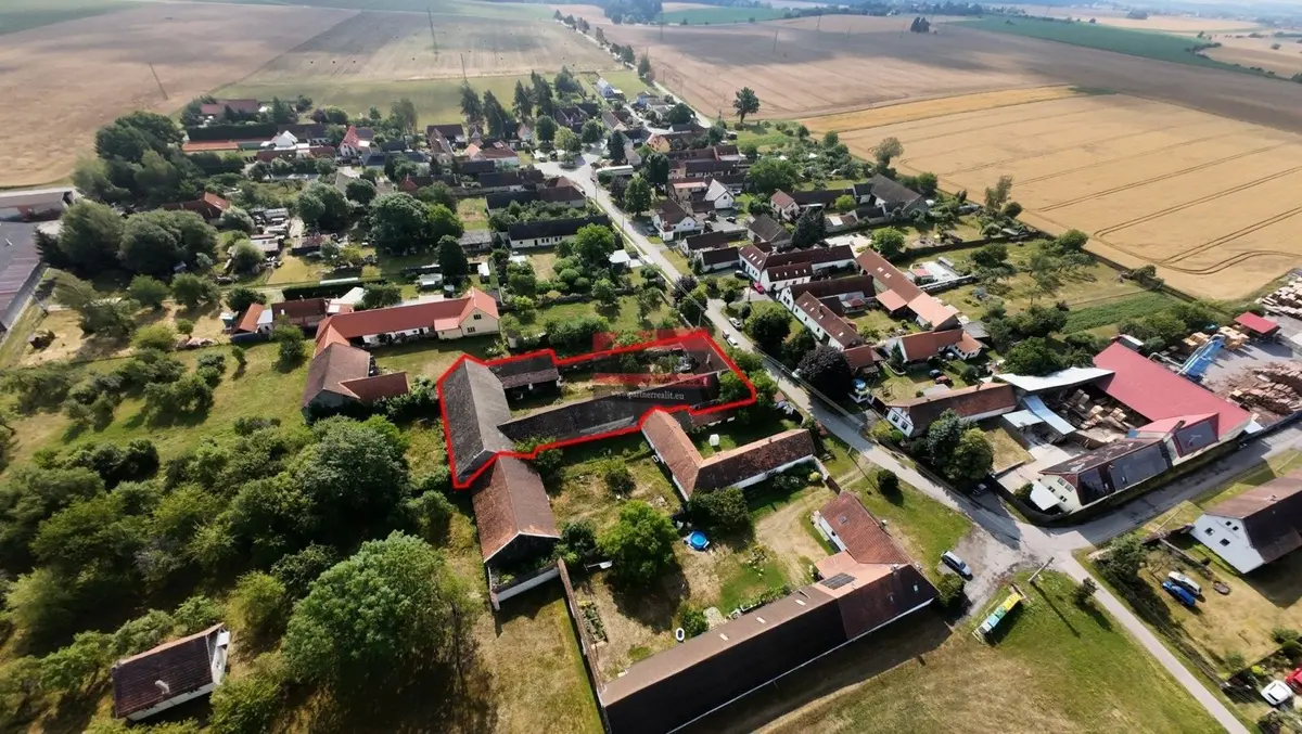 Prodej nemovitosti 98 m², Haškovcova Lhota