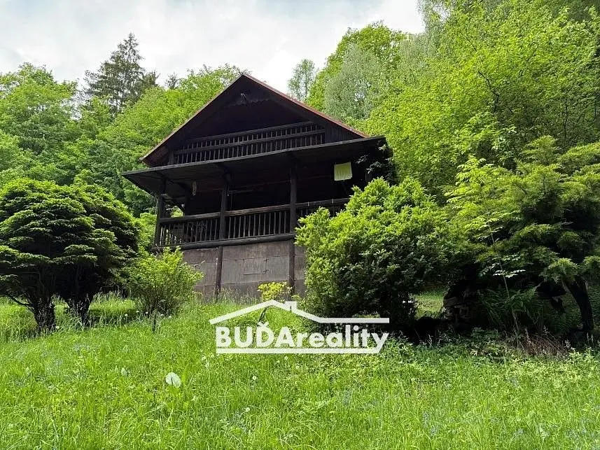 Prodej nemovitosti 50 m², Lípa nad Dřevnicí · Lípa