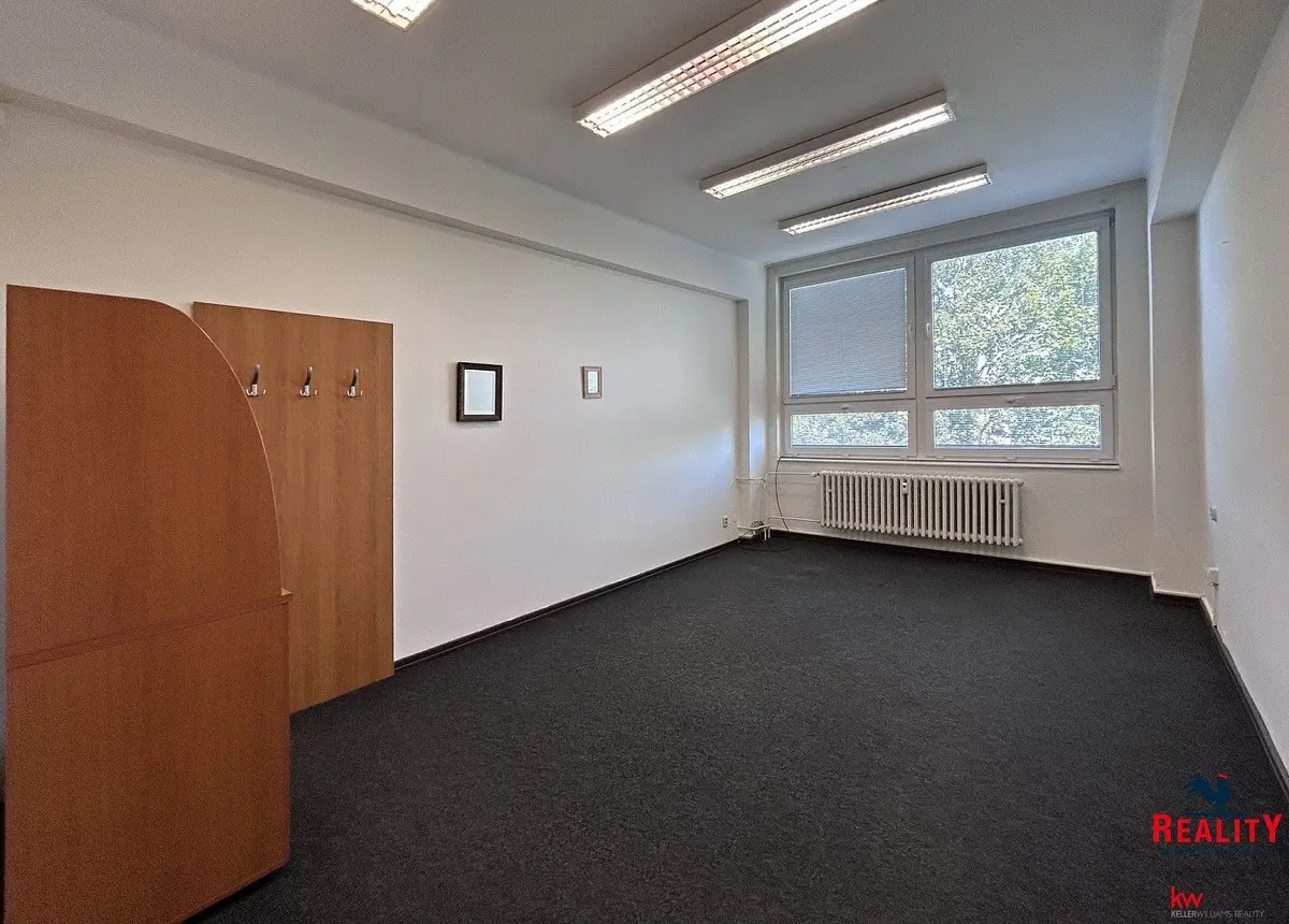Pronájem komerčního prostoru 21 m², Tovární · Přísečná-Domoradice · Český Krumlov