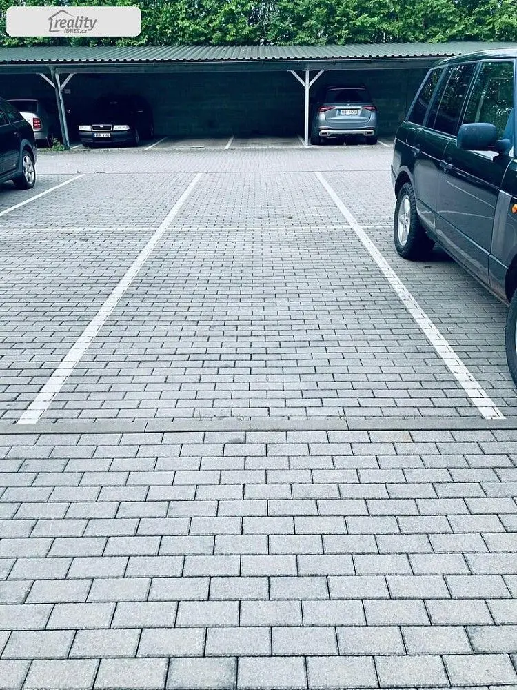 Prodej nemovitosti 12 m², Nivy · Dačice
