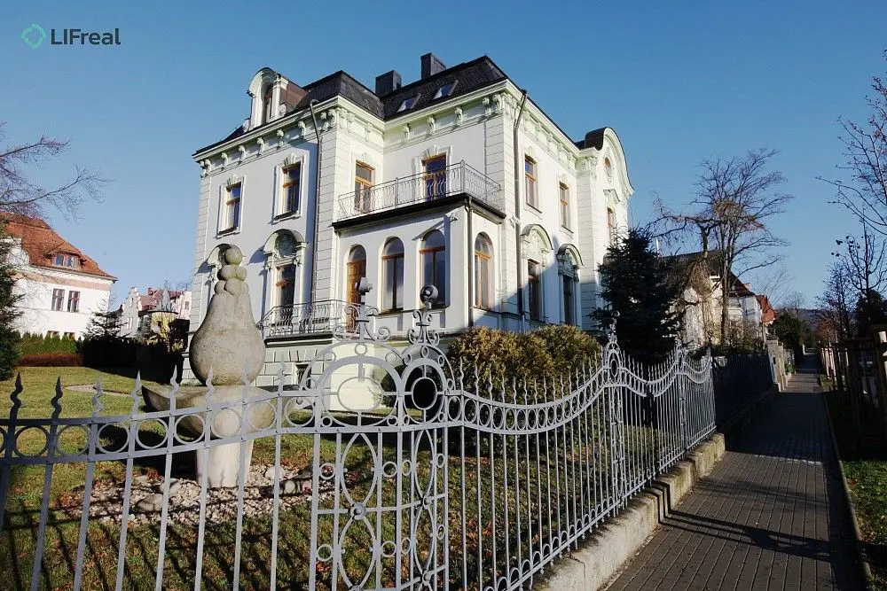 Pronájem komerčního prostoru 42 m², Gorkého · Staré Město · Liberec