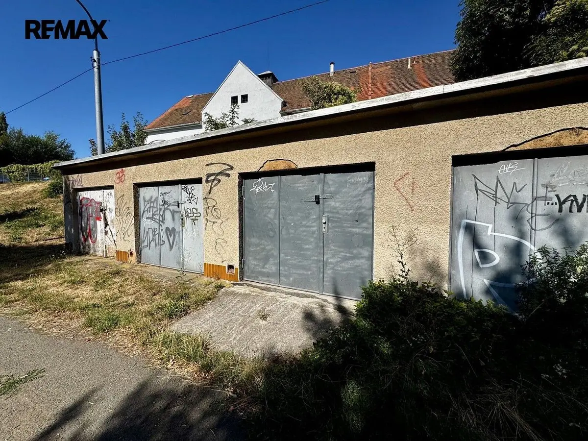 Prodej nemovitosti 16 m², Plzeň