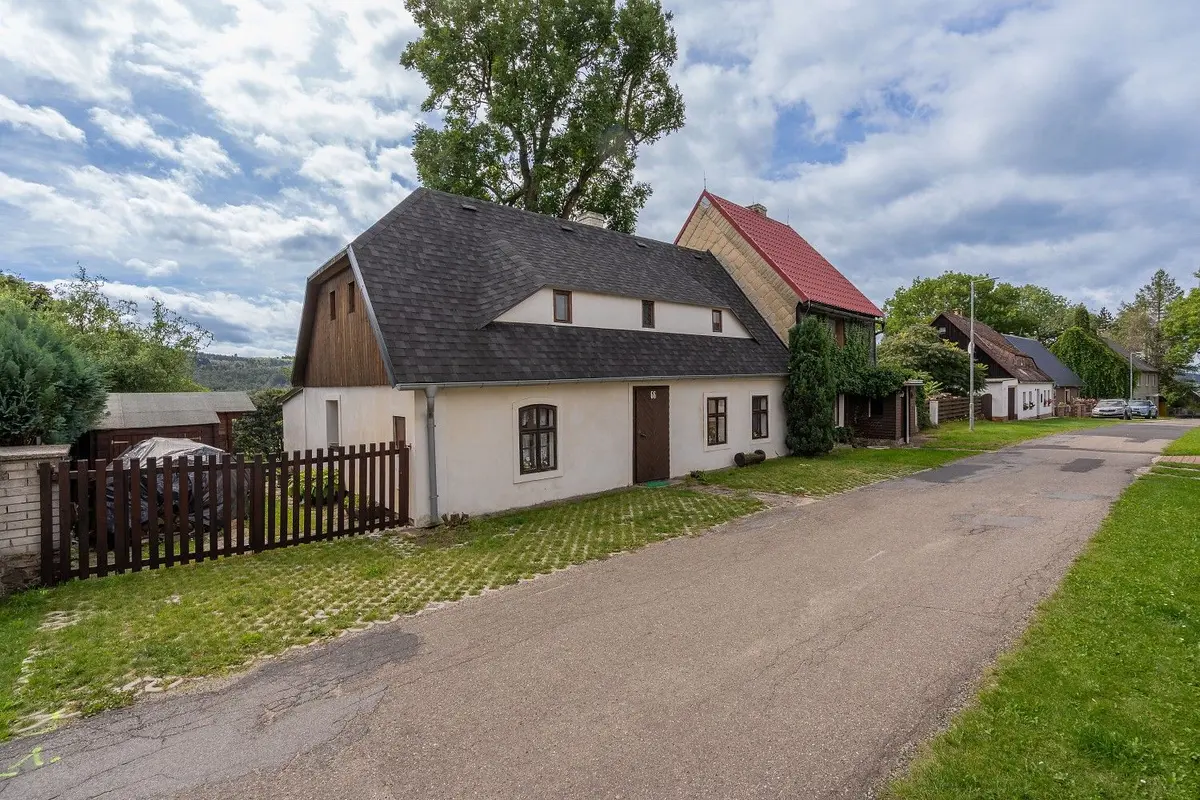 Prodej nemovitosti 145 m², Růžový vrch · Hora Svaté Kateřiny