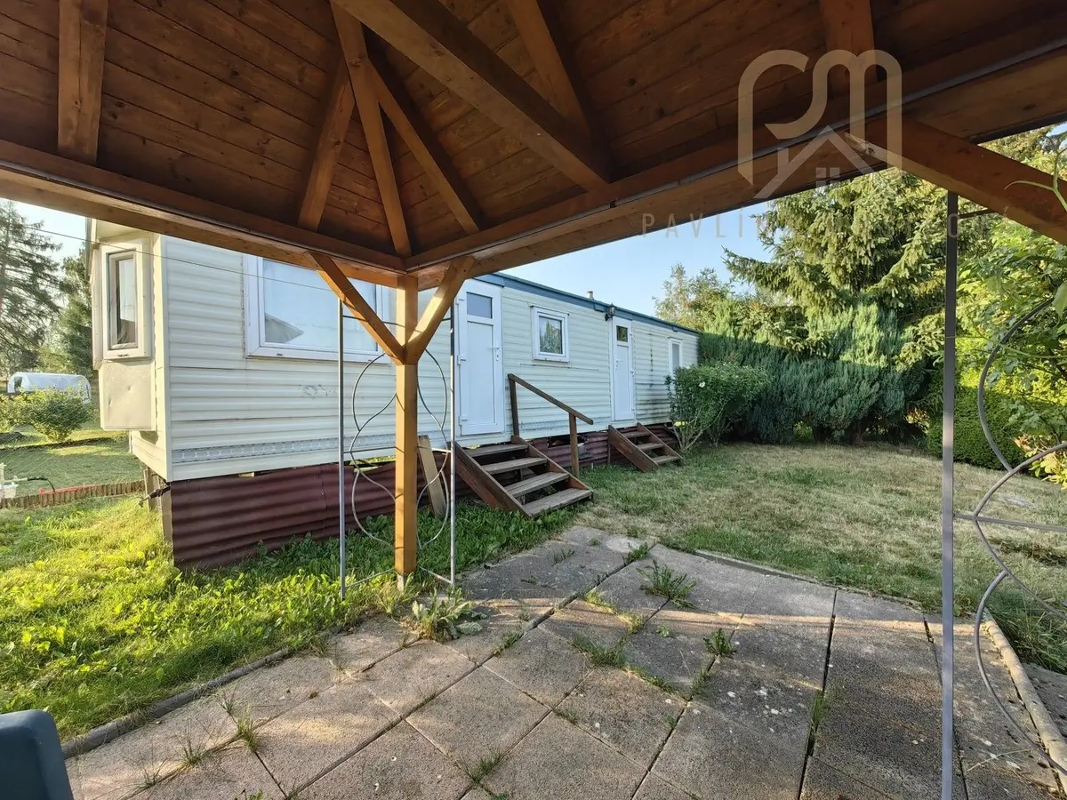 Prodej pozemku 126 m², Frymburk