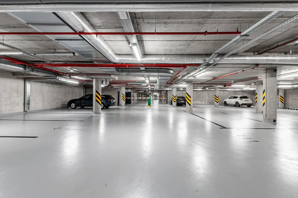 Pronájem nemovitosti 15 m², U Mlýnského kanálu · Karlín